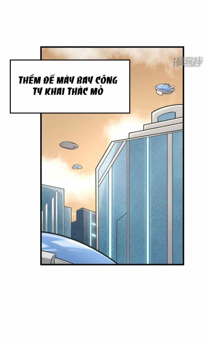 Chiến Hạm Của Ta Có Thể Thăng Cấp Chapter 13 - Trang 2