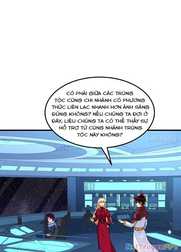 Chiến Hạm Của Ta Có Thể Thăng Cấp Chapter 130 - Trang 2