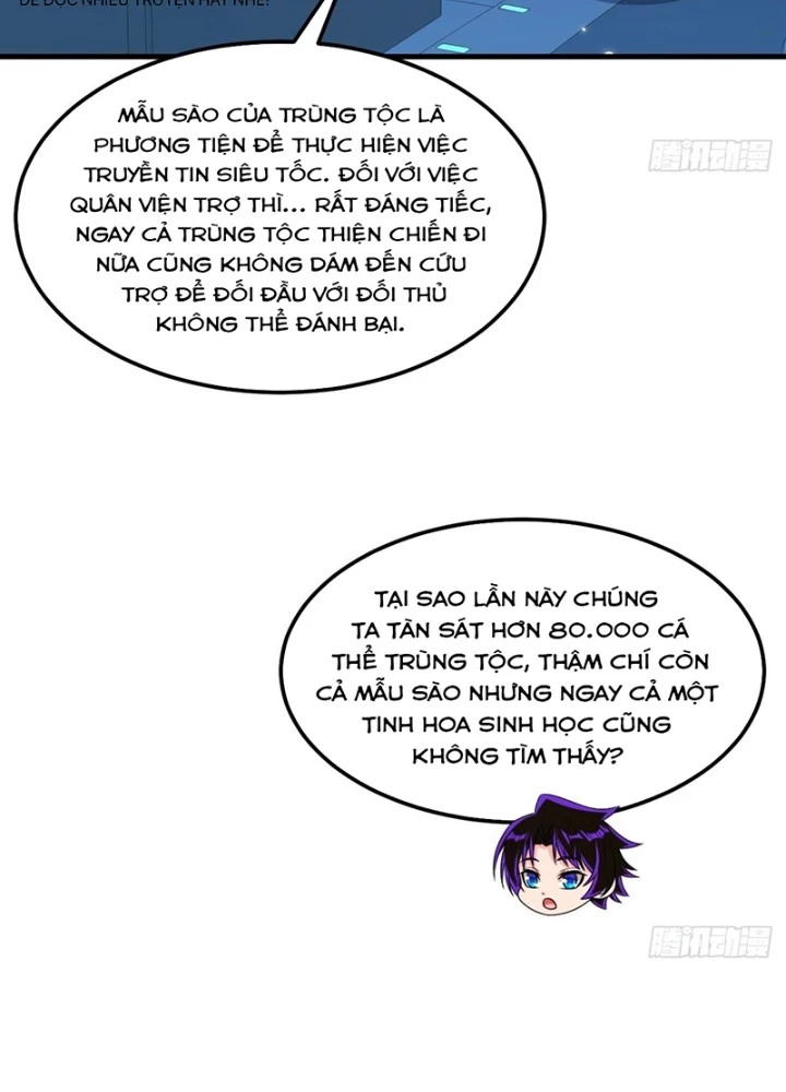 Chiến Hạm Của Ta Có Thể Thăng Cấp Chapter 130 - Trang 2
