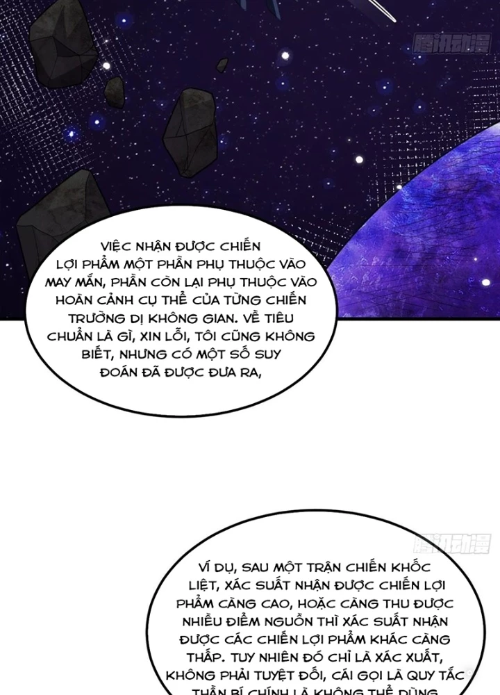 Chiến Hạm Của Ta Có Thể Thăng Cấp Chapter 130 - Trang 2