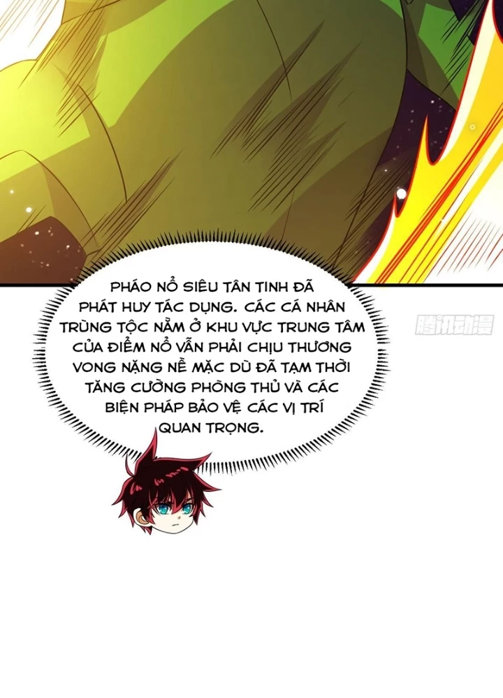Chiến Hạm Của Ta Có Thể Thăng Cấp Chapter 130 - Trang 2