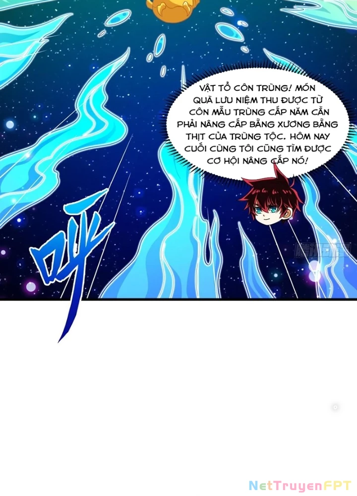 Chiến Hạm Của Ta Có Thể Thăng Cấp Chapter 130 - Trang 2
