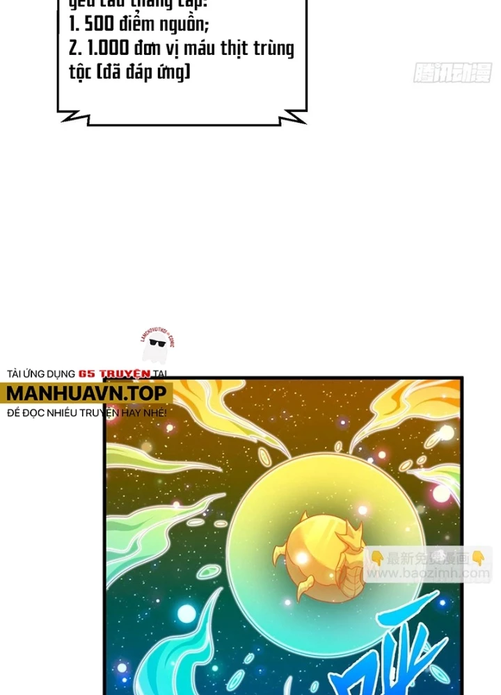 Chiến Hạm Của Ta Có Thể Thăng Cấp Chapter 130 - Trang 2