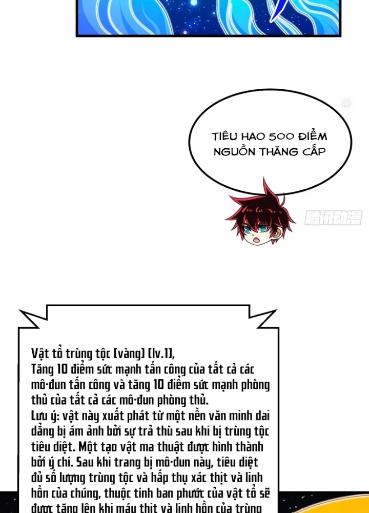 Chiến Hạm Của Ta Có Thể Thăng Cấp Chapter 130 - Trang 2