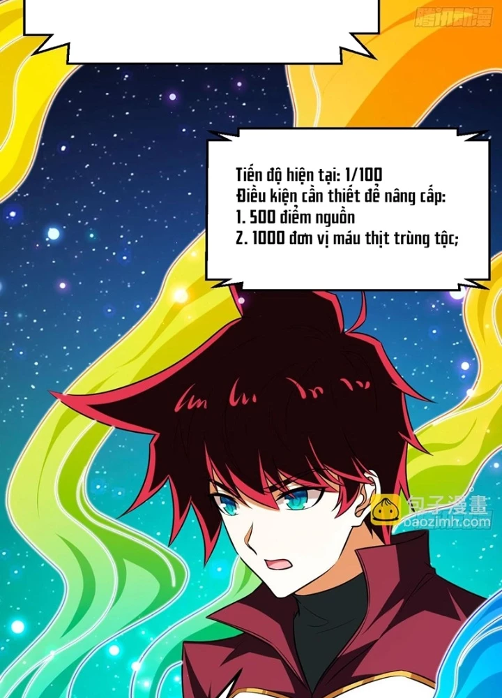 Chiến Hạm Của Ta Có Thể Thăng Cấp Chapter 130 - Trang 2