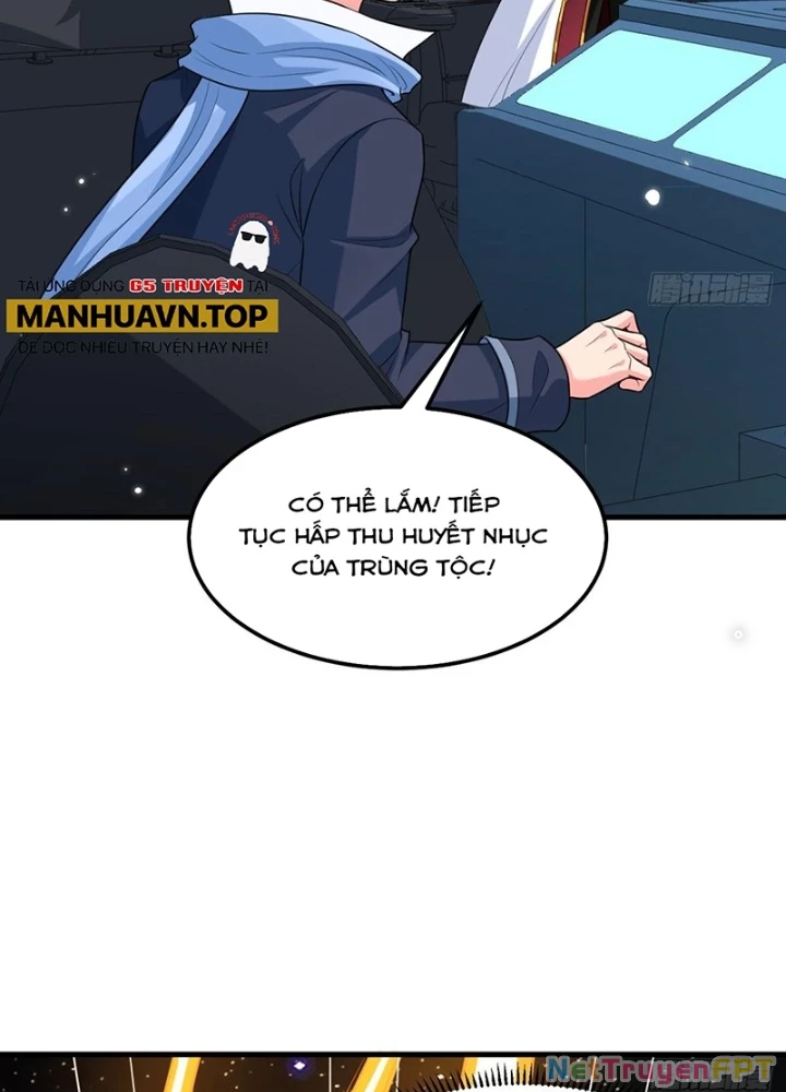 Chiến Hạm Của Ta Có Thể Thăng Cấp Chapter 130 - Trang 2