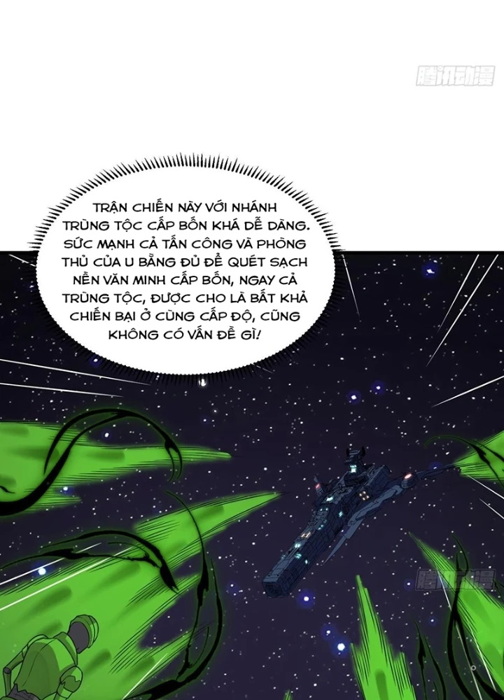 Chiến Hạm Của Ta Có Thể Thăng Cấp Chapter 130 - Trang 2