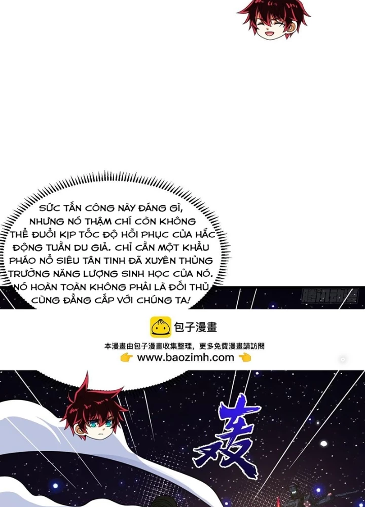 Chiến Hạm Của Ta Có Thể Thăng Cấp Chapter 130 - Trang 2
