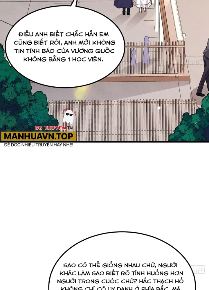 Chiến Hạm Của Ta Có Thể Thăng Cấp Chapter 131 - Trang 2