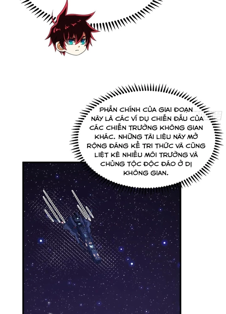 Chiến Hạm Của Ta Có Thể Thăng Cấp Chapter 131 - Trang 2