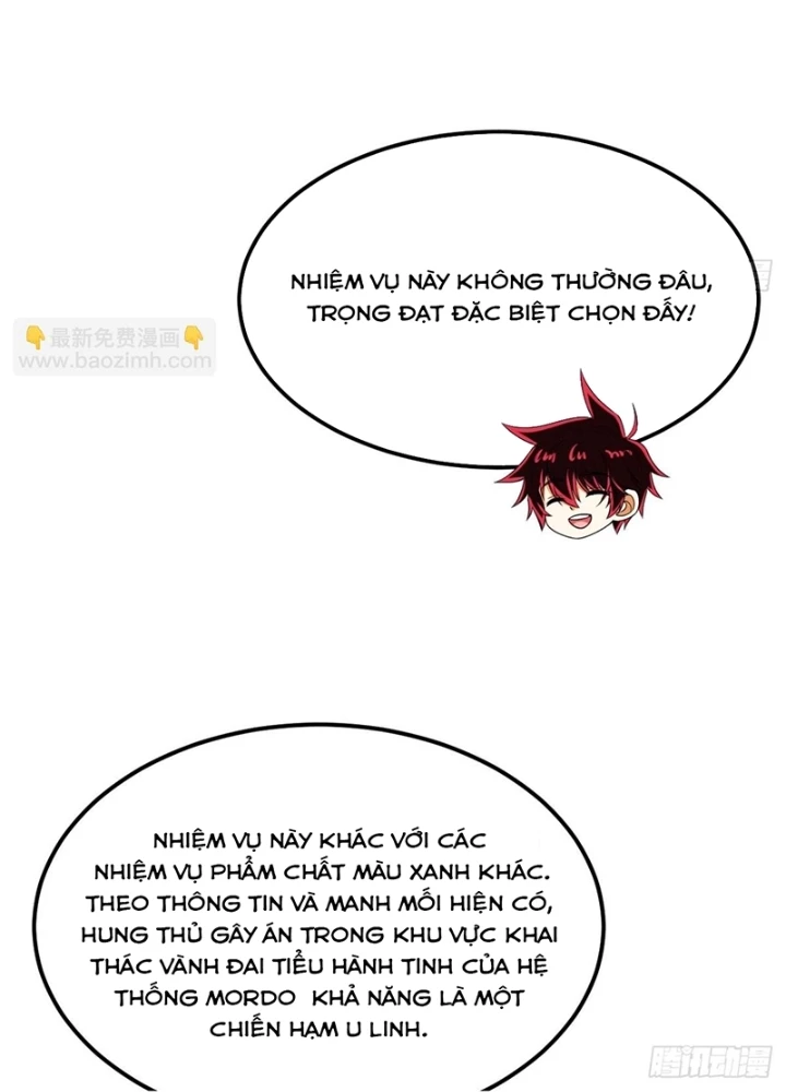 Chiến Hạm Của Ta Có Thể Thăng Cấp Chapter 131 - Trang 2