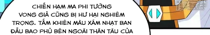 Chiến Hạm Của Ta Có Thể Thăng Cấp Chapter 132 - Trang 2