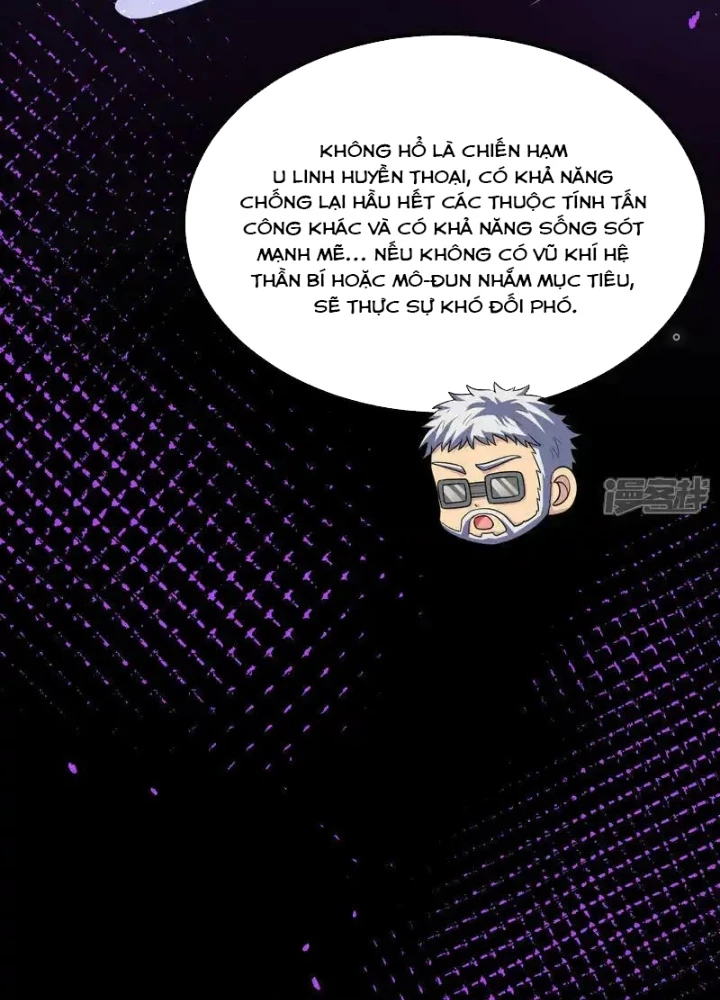 Chiến Hạm Của Ta Có Thể Thăng Cấp Chapter 133 - Trang 2