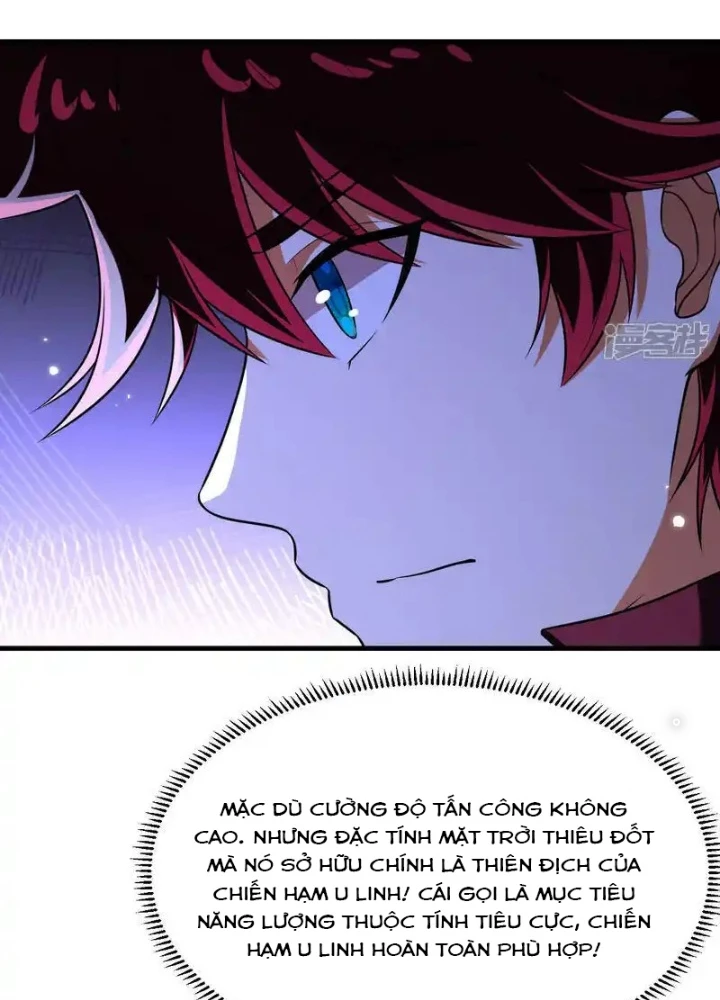 Chiến Hạm Của Ta Có Thể Thăng Cấp Chapter 133 - Trang 2
