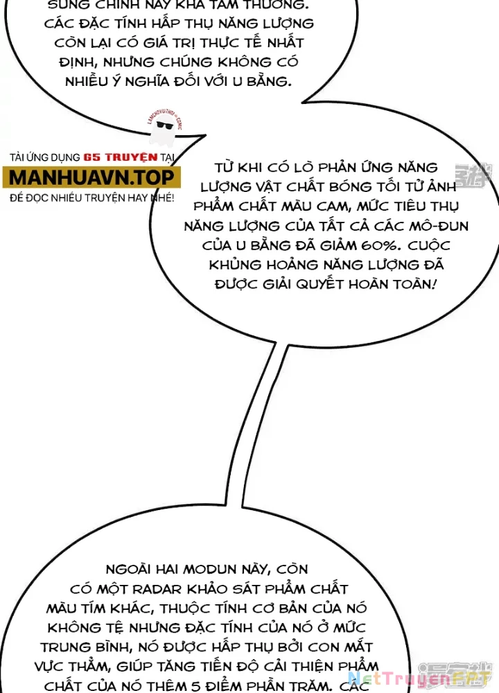Chiến Hạm Của Ta Có Thể Thăng Cấp Chapter 133 - Trang 2