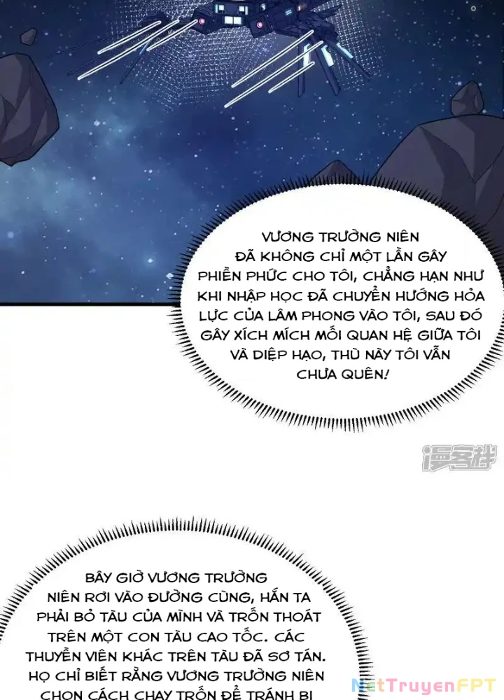 Chiến Hạm Của Ta Có Thể Thăng Cấp Chapter 133 - Trang 2