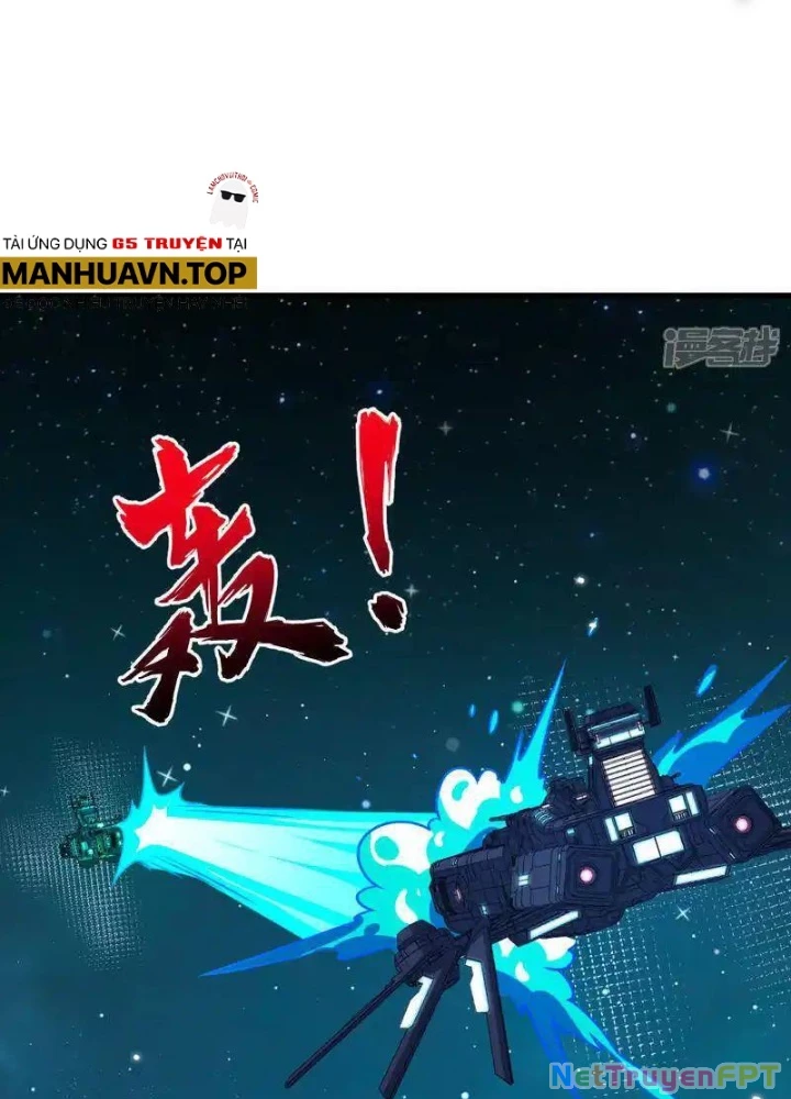 Chiến Hạm Của Ta Có Thể Thăng Cấp Chapter 134 - Trang 2