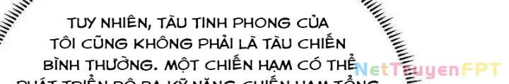 Chiến Hạm Của Ta Có Thể Thăng Cấp Chapter 134 - Trang 2