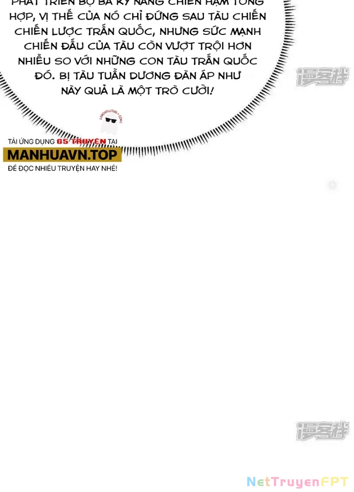 Chiến Hạm Của Ta Có Thể Thăng Cấp Chapter 134 - Trang 2