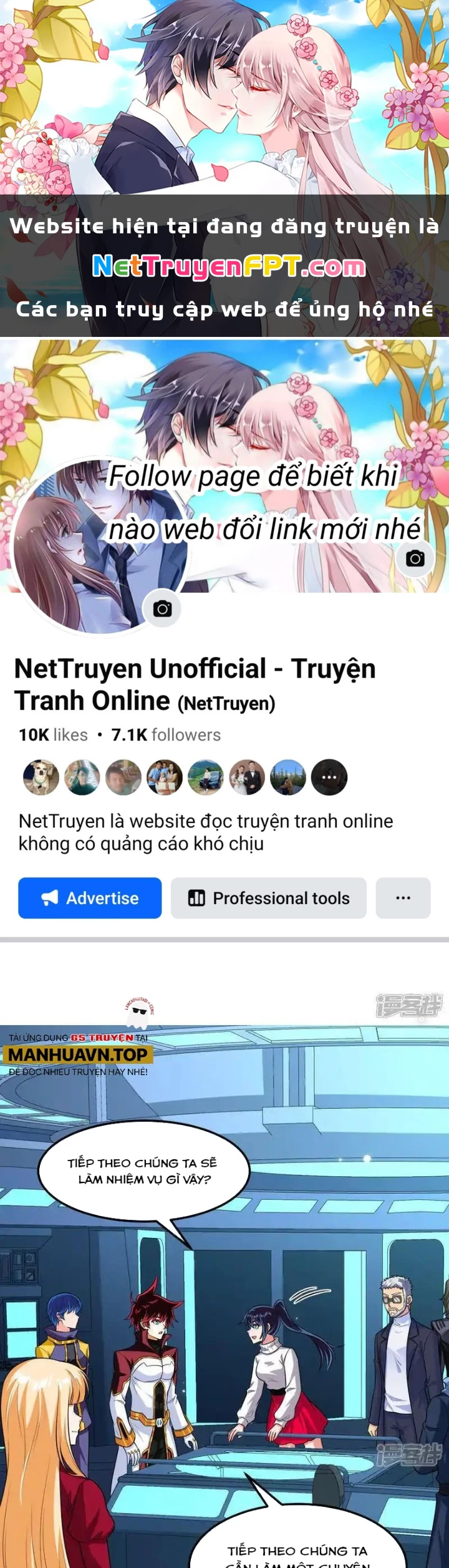 Chiến Hạm Của Ta Có Thể Thăng Cấp Chapter 134 - Trang 2