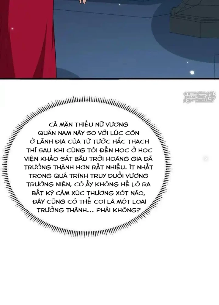 Chiến Hạm Của Ta Có Thể Thăng Cấp Chapter 134 - Trang 2
