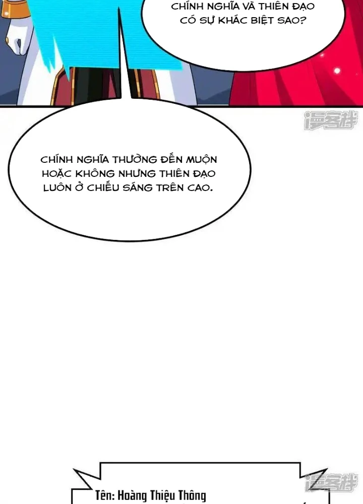 Chiến Hạm Của Ta Có Thể Thăng Cấp Chapter 134 - Trang 2