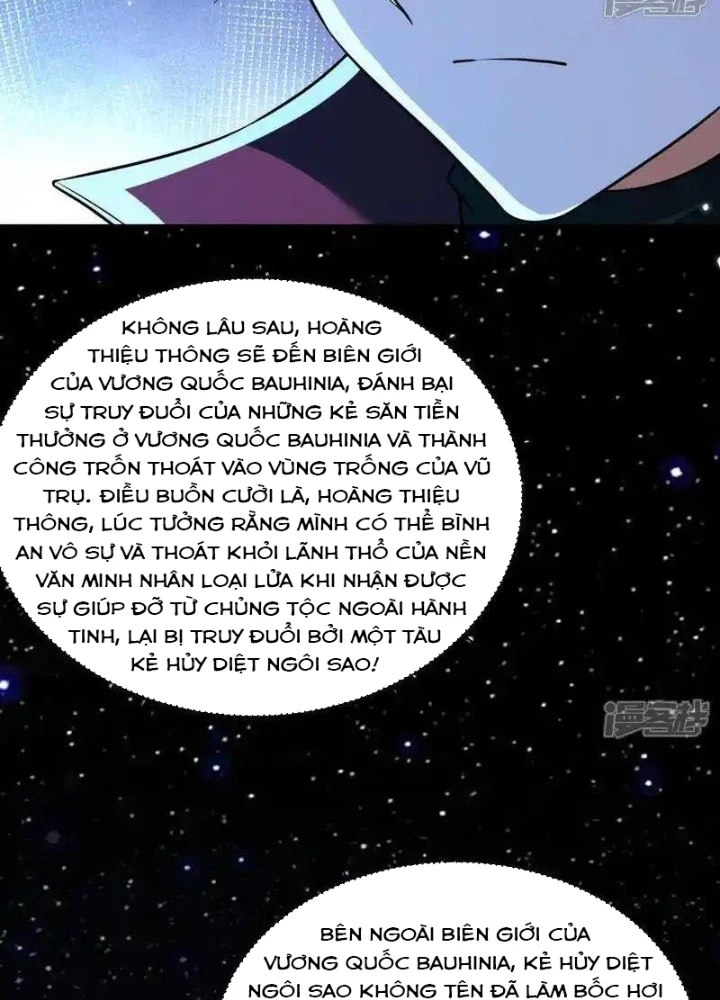 Chiến Hạm Của Ta Có Thể Thăng Cấp Chapter 134 - Trang 2