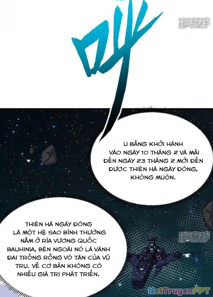 Chiến Hạm Của Ta Có Thể Thăng Cấp Chapter 134 - Trang 2
