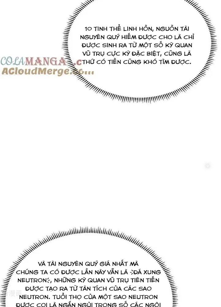 Chiến Hạm Của Ta Có Thể Thăng Cấp Chapter 135 - Trang 2