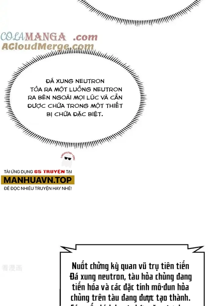 Chiến Hạm Của Ta Có Thể Thăng Cấp Chapter 135 - Trang 2