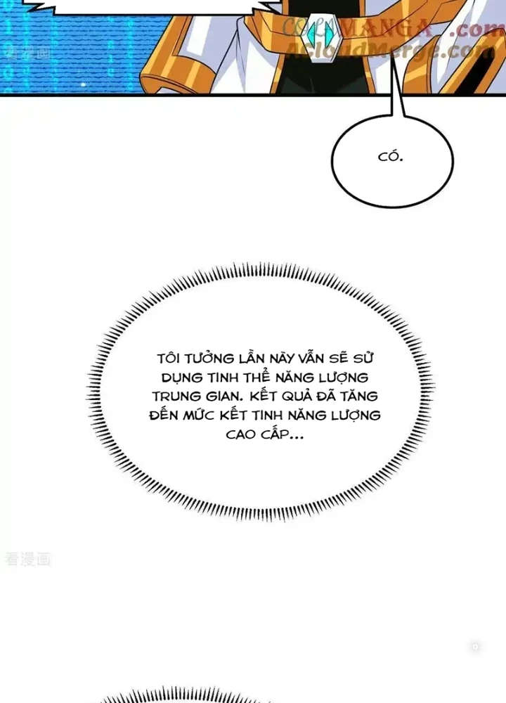 Chiến Hạm Của Ta Có Thể Thăng Cấp Chapter 135 - Trang 2