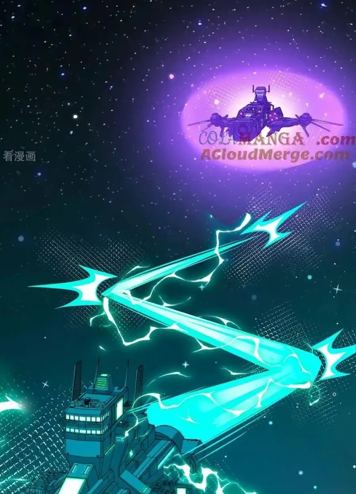 Chiến Hạm Của Ta Có Thể Thăng Cấp Chapter 135 - Trang 2
