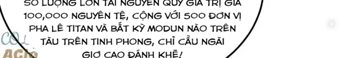 Chiến Hạm Của Ta Có Thể Thăng Cấp Chapter 135 - Trang 2