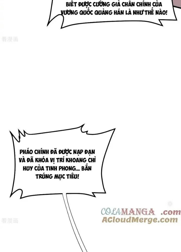 Chiến Hạm Của Ta Có Thể Thăng Cấp Chapter 135 - Trang 2
