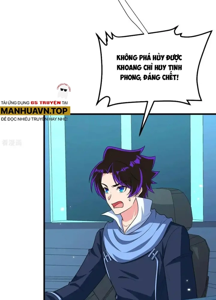 Chiến Hạm Của Ta Có Thể Thăng Cấp Chapter 135 - Trang 2