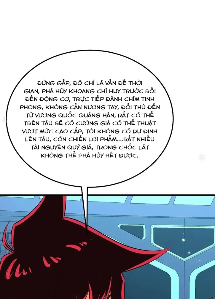 Chiến Hạm Của Ta Có Thể Thăng Cấp Chapter 135 - Trang 2