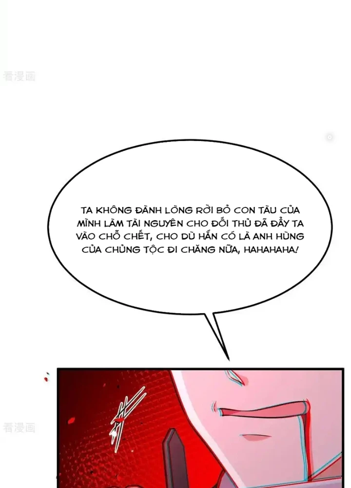 Chiến Hạm Của Ta Có Thể Thăng Cấp Chapter 135 - Trang 2