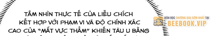 Chiến Hạm Của Ta Có Thể Thăng Cấp Chapter 136 - Trang 2