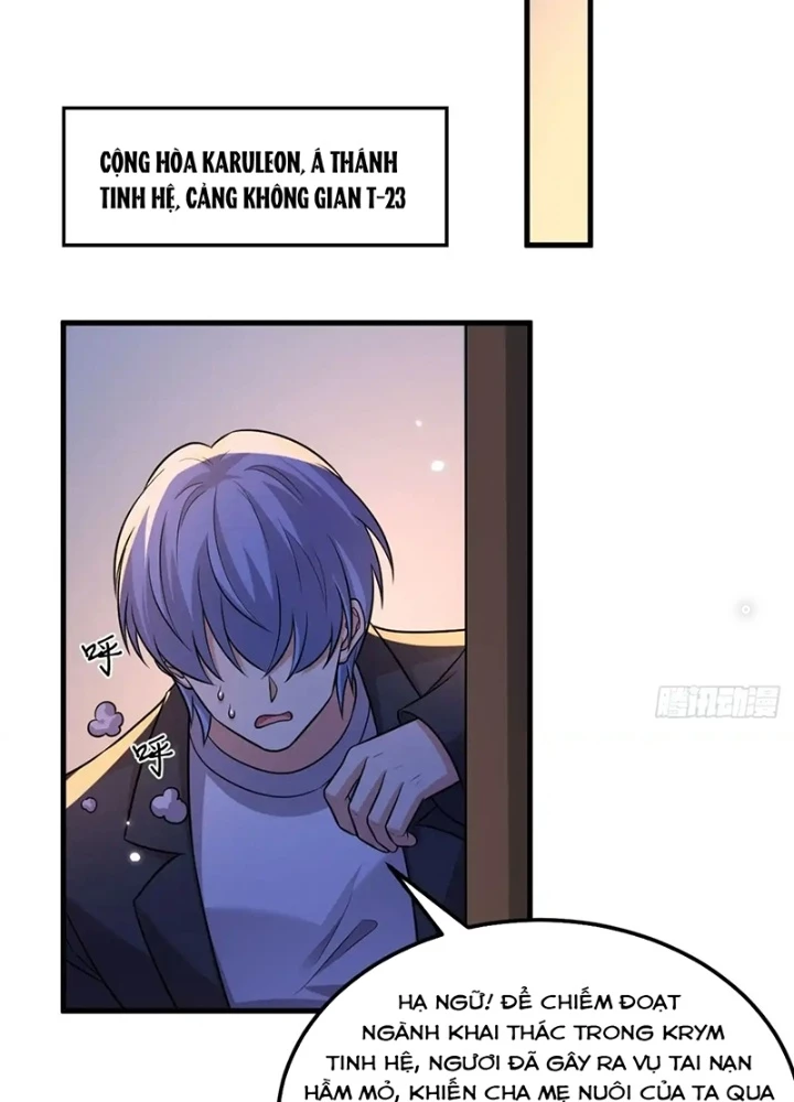 Chiến Hạm Của Ta Có Thể Thăng Cấp Chapter 136 - Trang 2