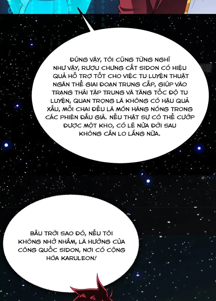 Chiến Hạm Của Ta Có Thể Thăng Cấp Chapter 136 - Trang 2
