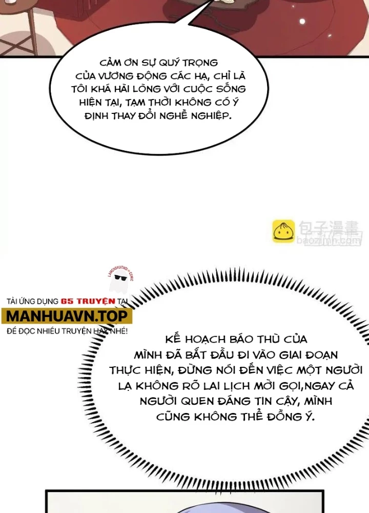 Chiến Hạm Của Ta Có Thể Thăng Cấp Chapter 137 - Trang 2