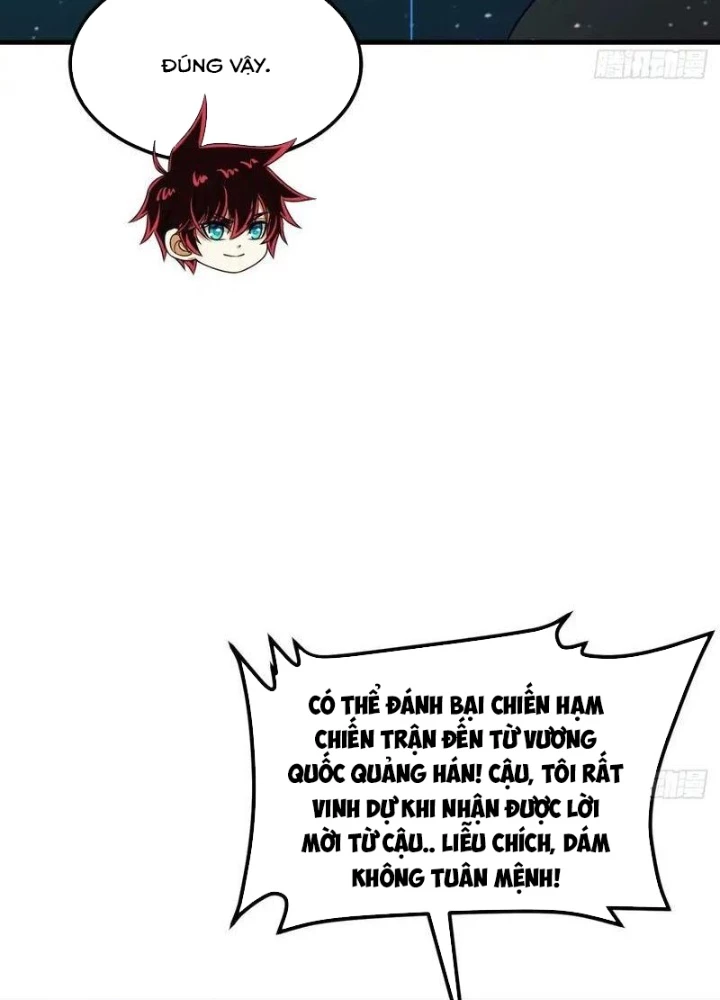 Chiến Hạm Của Ta Có Thể Thăng Cấp Chapter 137 - Trang 2