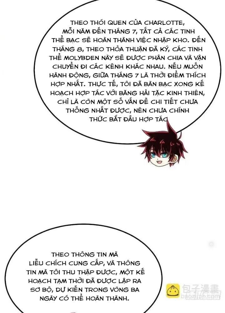 Chiến Hạm Của Ta Có Thể Thăng Cấp Chapter 137 - Trang 2