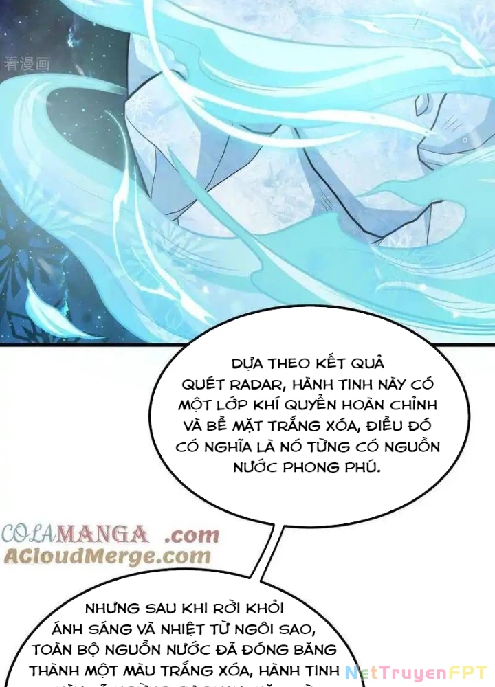 Chiến Hạm Của Ta Có Thể Thăng Cấp Chapter 138 - Trang 2