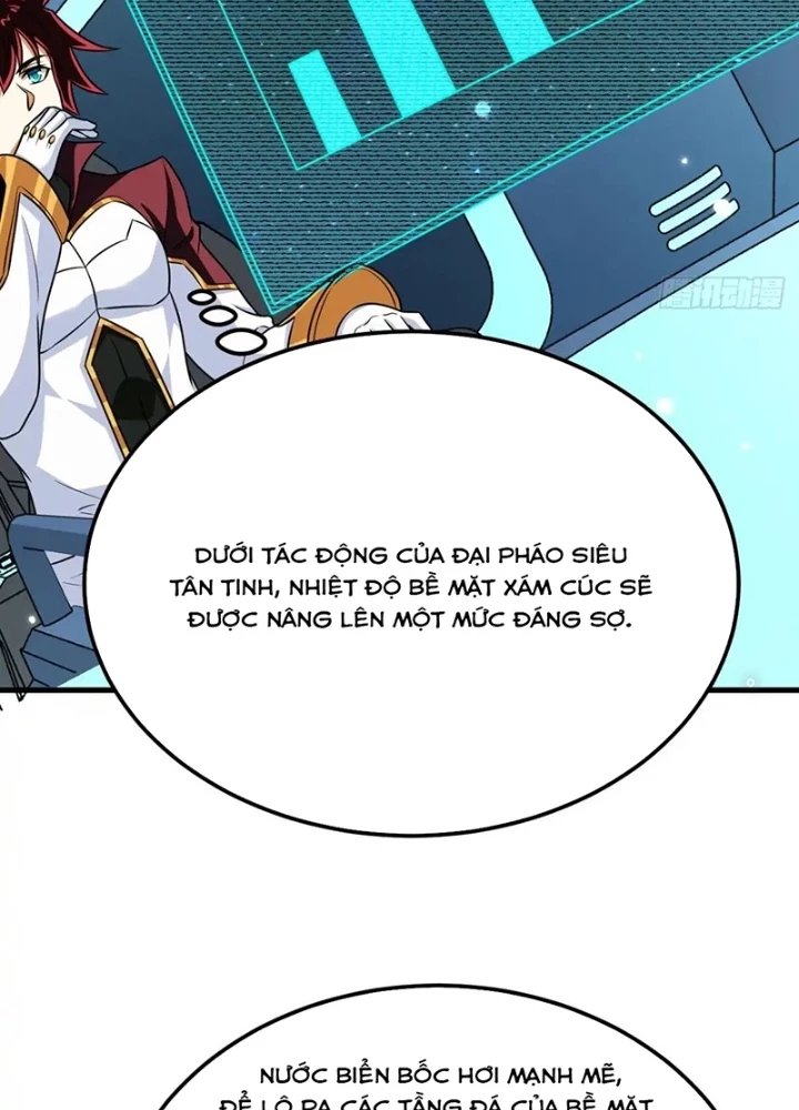Chiến Hạm Của Ta Có Thể Thăng Cấp Chapter 139 - Trang 2