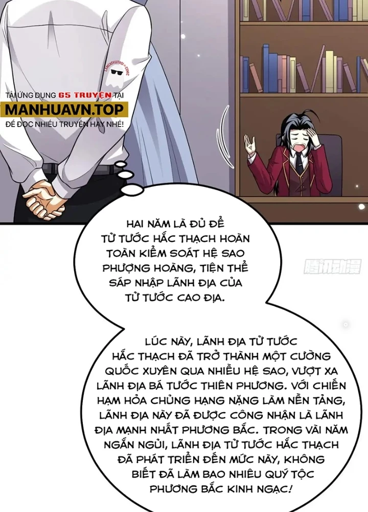 Chiến Hạm Của Ta Có Thể Thăng Cấp Chapter 139 - Trang 2
