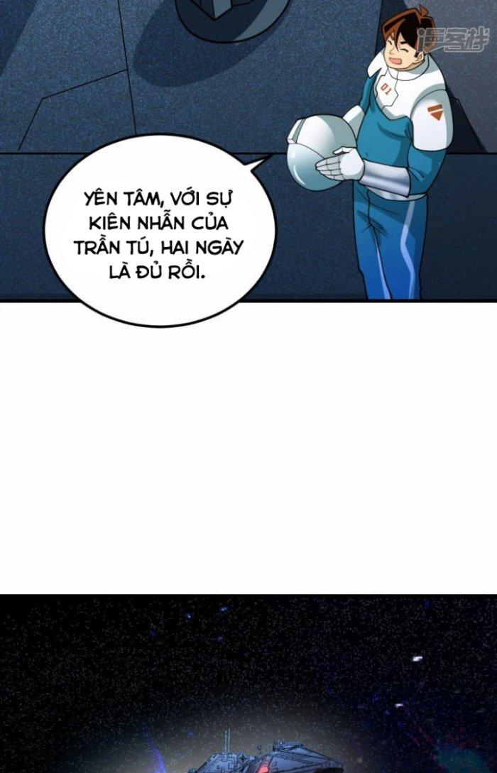 Chiến Hạm Của Ta Có Thể Thăng Cấp Chapter 14 - Trang 2
