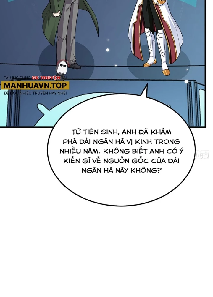 Chiến Hạm Của Ta Có Thể Thăng Cấp Chapter 140 - Trang 2