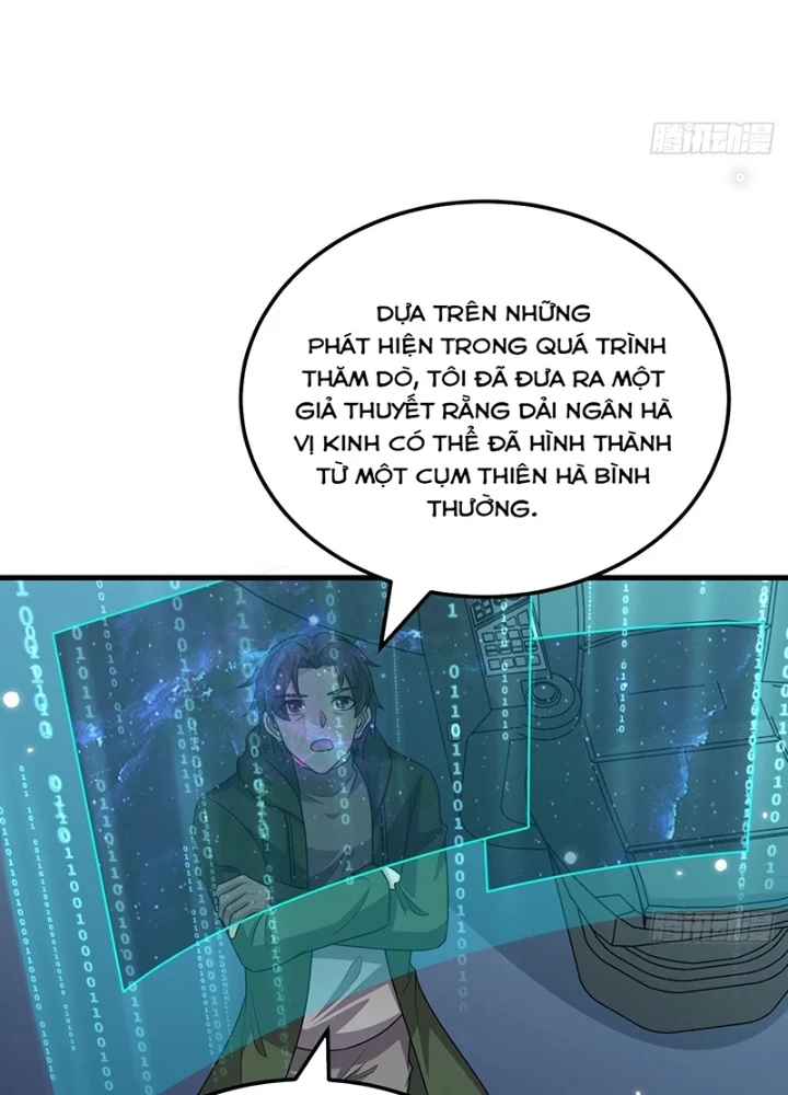 Chiến Hạm Của Ta Có Thể Thăng Cấp Chapter 140 - Trang 2