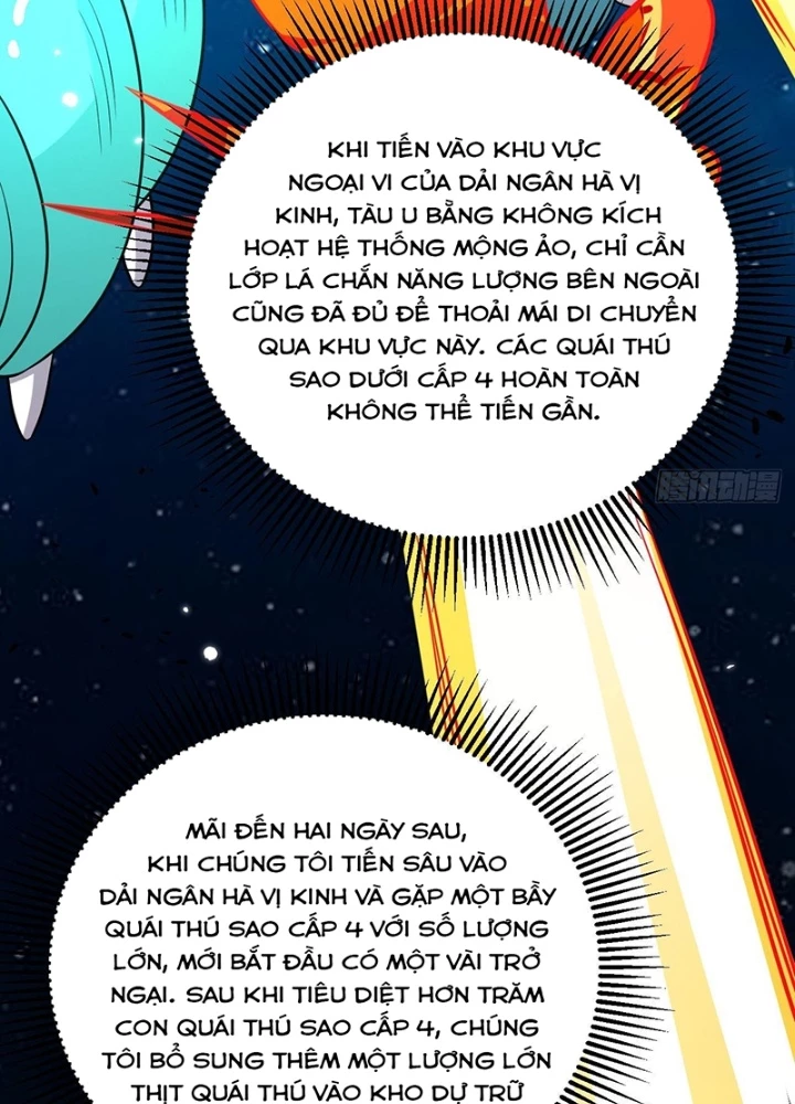 Chiến Hạm Của Ta Có Thể Thăng Cấp Chapter 140 - Trang 2